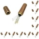 thumbnail image 1 of Advancent Caja de almacenamiento de con agujas de enhebrado automático, agujas para coser a mano, manualidades para el hogar, edredones, regalos Tipo 2 10piezas Advancent CBP212734, 1 of 4