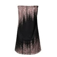 thumbnail image 4 of Lindreshi Women's Tube Tops Summer Casual Women's Summer Casual Sleeveless Blouse Printing Strapless T-Shirt Vest for Women, 4 of 4