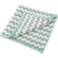 thumbnail image 4 of Toalla de mano colgante, toalla de cocina, toalla súper absorbente, paño de limpieza de microfibra para platos, 4 of 6