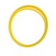 thumbnail image 5 of Banda protectora de fijación de raqueta de tenis Cola 2 piezas 5 colores Amarillo, 5 of 6