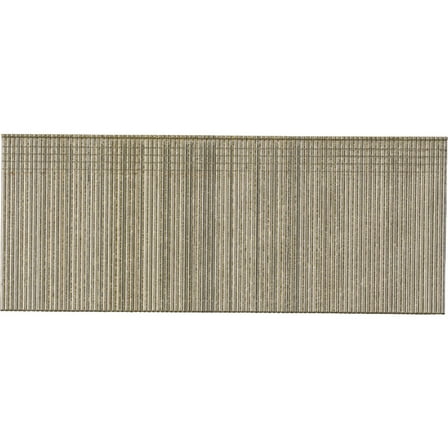 Grip-Rite 18 GA 2-Inch Brad Nail, 1000 Count