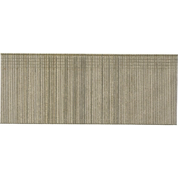 Grip-Rite 18 GA 2-Inch Brad Nail, 1000 Count