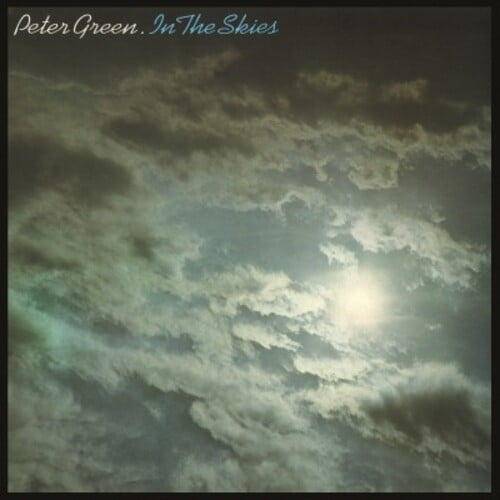 Peter Green - In The Skies - Music & Performance - Vinyl