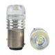 thumbnail image 1 of 2 uds blanco 1157 2357 bombillas de proyector LED estroboscópicas intermitentes para luces de freno traseras de coche DC 12V Jadeshay A, 1 of 8