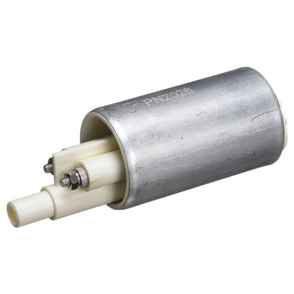 Sparta Electric Fuel Pump