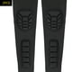 thumbnail image 5 of 2PCS Hombres Mujeres Mangas de brazo de compresión Codo Brace Pad Transpirable, 5 of 7