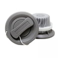 thumbnail image 1 of Siruishop 2xInflatable Boat Air Valve Replacement Air Plug for Paddle Board Kayak Dinghy, 1 of 8
