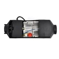 thumbnail image 3 of Parking Heater 12V/24V Plastic Metal Ceramic Pin Glow Plug for Eberspacher for D, 3 of 5