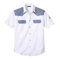 thumbnail image 1 of Atlas For Men Chemise en Popeline Homme, 1 of 3