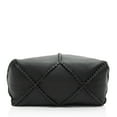 thumbnail image 4 of Pre-Owned Bottega Veneta Cervo Leather Intrecciato Large Hobo, 4 of 11