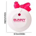 thumbnail image 3 of Ycolew 60-Minute Visual Timer, Countdown Timer for Kids, Time Management Tools, 3 of 3