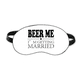 thumbnail image 1 of Persona,matrimonio,cerveza. Máscara de sueño, 1 of 4