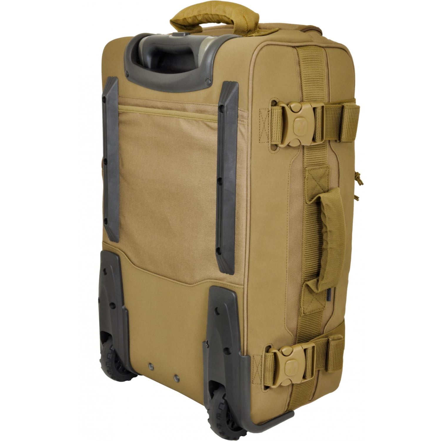 rugged carry on