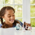 thumbnail image 5 of Calico Critters Pony Friends Set, maison de poupée avec figurines et accessoires, 5 of 5
