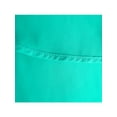 thumbnail image 7 of Girls Dress Turquoise Chiffon Bridesmaid Dance Ball Maxi Gown 10, 7 of 7