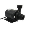 thumbnail image 3 of DC 12V Ultra Quiet Mini IP68 800L/H 19W Brushless Motor Submersible Water Pump SNO88, 3 of 5