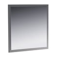 thumbnail image 1 of Fresca Oxford 32" Gray Mirror, 1 of 1