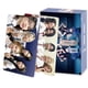 thumbnail image 5 of Treingi 2024 55 piezas/juego ITZY Idol Girl Group Nuevo álbum BORN TO BE Lomo Card HD Photocards Yuna Chaeryeong Ryujin Lia Yeji Serie de regalos para fans, 5 of 5