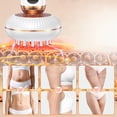 thumbnail image 3 of 4 In 1 Body Sculpting Massage Tool Portable Body Care Device Deep Tissue Relaxation Home Spa Gift For Abdomen Legs Arms Neck Back Daily Firming Massage Routine Personal Care Equipment Body Relax Tool, 3 of 5