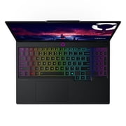 Lenovo Legion 5 15.1 OLED WQXGA 165Hz NVIDIA GeForce RTX 5060 AMD Ryzen 7 260 AI Gaming Laptop (2025 Model) 16GB RAM 512GB SSD Eclipse Black