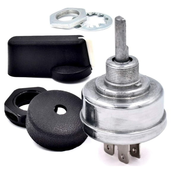 3497644 Ignition Switch