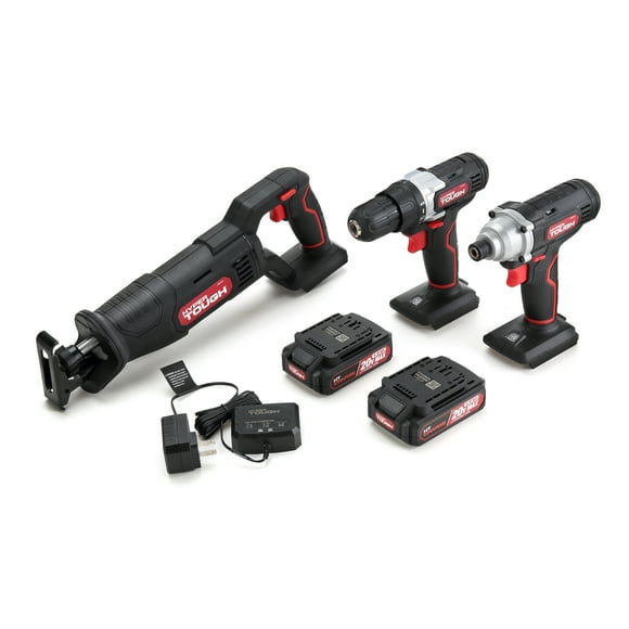 Power Tool Sets