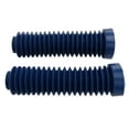 thumbnail image 1 of Rubber Sleeve Tubes Boots, Tear  Front Fork Shock Covers Anti Aging  For ATC 250R, 1 of 8