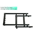 thumbnail image 4 of Foldable Multi 3 Guitar Rack and Stand, 4 of 7