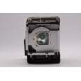 thumbnail image 2 of Jaspertronics Lamp & Housing for The Mitsubishi HC8000D-BL Projector w/ Original Specification & Full Lifespan Bulb 1 Year Warranty 1 Unit per pack, 2 of 8