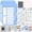 2 Pack Blue, variant on 2 Pack Blue Dry Erase Chore Chart Task List Home Refrigerator Wall Desk Organizer