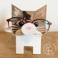 thumbnail image 4 of Songmu Printed Small Animal Display Rack - Perfect for Eyeglass Storage!, 4 of 5