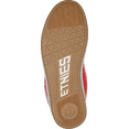 thumbnail image 3 of Etnies Mens Fader Red White Gum Shoes, 3 of 4