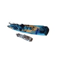 thumbnail image 1 of Destyer Ensemble de Jouets de Navire Naval Authentique pour 14 Ans et Plus Style A 1Ensemble, 1 of 5