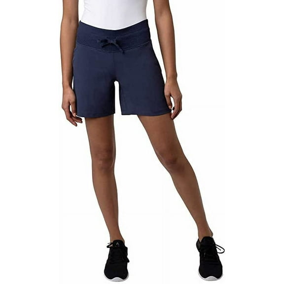 Tuff Womens Adjustable Drawcord Short
