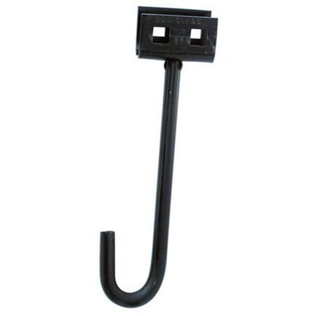 Tie Down Engineering 59123 J Rod Concrete Anchor - 8