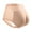 Beige, variant on yunLCZ Shapewear for women For Women Tummy Post Body Shaper Butt Shapers Women's Bodysuit Girdles