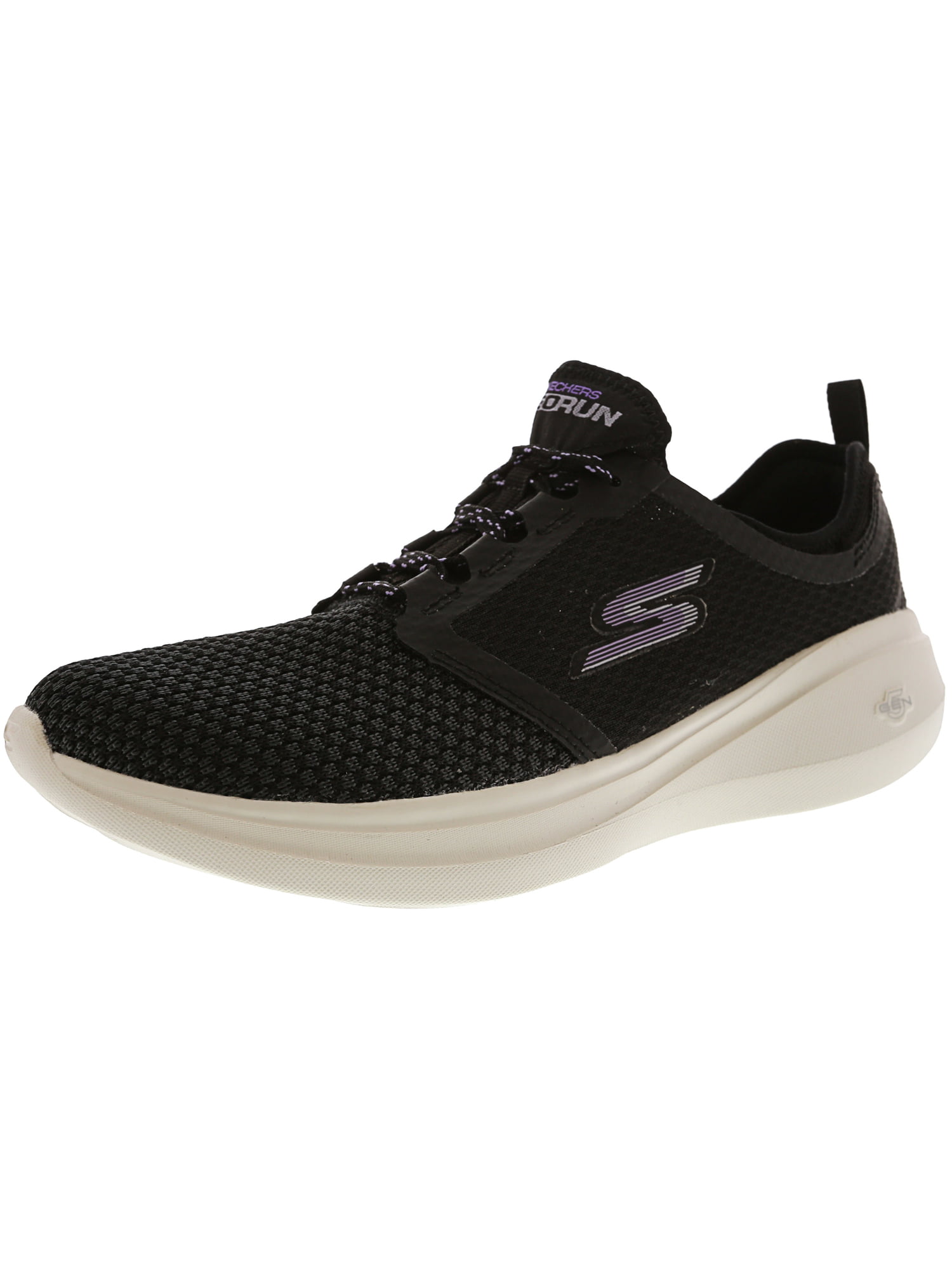 skechers high ankle shoes