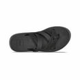 thumbnail image 4 of Teva Women VOYA ZILLESA MAHANI BLACK SANDAL, 4 of 5