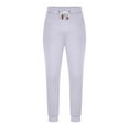 thumbnail image 4 of Guluxicc Cargo Sweatpants for Men Multiple Pockets Jogger Pants Casual Drawstring Elastic Waist Sweatpants Trousers, 4 of 5