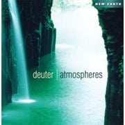 Deuter - Atmospheres - New Age - CD