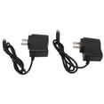 thumbnail image 1 of 2pcs Glow Plug IgniterDriver, Rechargeable Ignition Starter For HSP 80101 Glow Plug Igniter Starter Tool Battery, 1 of 8