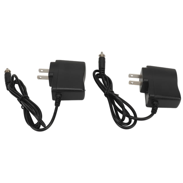 2pcs Glow Plug IgniterDriver, Rechargeable Ignition Starter For HSP 80101 Glow Plug Igniter Starter Tool Battery