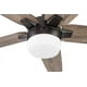 thumbnail image 5 of Ventilador De Techo Smart Prominence Home 52'' Cntrl Remoto Prominence Home  Dorsey, 5 of 9