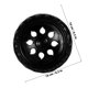 thumbnail image 2 of unbranded 2Ud Para Carrito En Negro Con Instalación Fácil Para Sillas De Y De Compras, 2 of 8