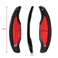 thumbnail image 2 of Extension de Volant en Carbone pour Cadillac ATS ATS-L 2014-2017 16, 2 of 5
