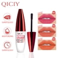 thumbnail image 4 of Peel Off Lip Gloss Matte Outline Contour Tattoo Lip Stain Waterproof Transfer Resistant Tear Off Natural Rose Lip Tint Makeup, 4 of 5