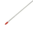 thumbnail image 2 of Rupoun Stainless Steel Candy and Deep Fry Thermometer with Pot Clip for Meat Turkey BBQ Grill 11.81 inches Probe 2.1 inches Dial No Battery Needed Analog Temperature Gauge, 2 of 9