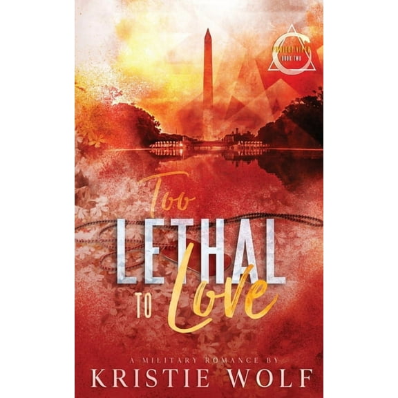 Too Lethal To Love: Special Edition, (Paperback)