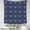 Navy, variant on Homewish Navy Ice Hockey Fabric by the Yard 1 Yard, Cartoon Sports Theme Room Decor Fabric by the Yard, Teens Kids Child Sewing Fabric, Microfiber Bedroom Decor