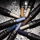 thumbnail image 5 of Set de sombras de ojos LUXAZA PRO Neutral Metallic Shimmer, 6 unidades, 5 of 7